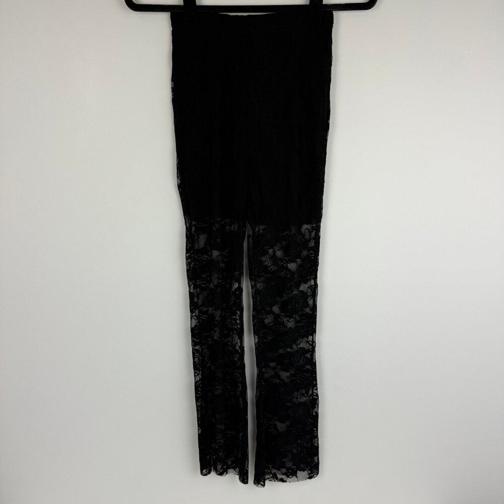 Women's Mini Pants